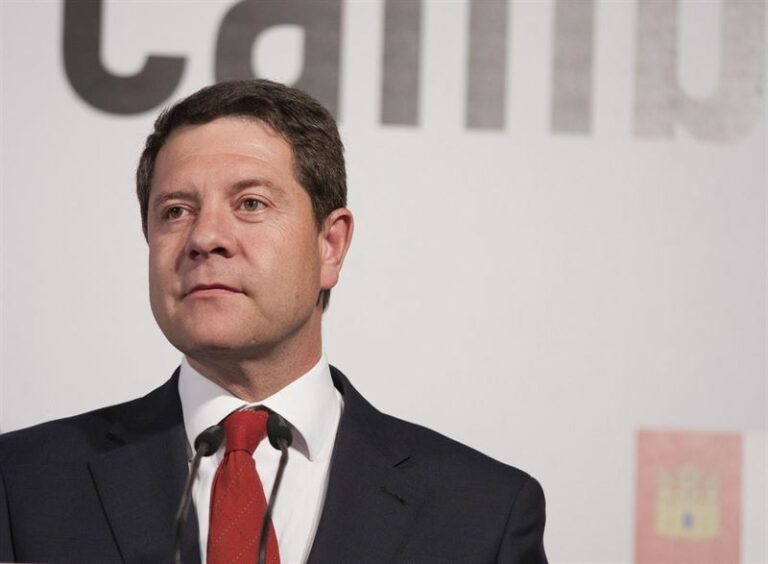 Page ve “nexos de conexión” con Ciudadanos