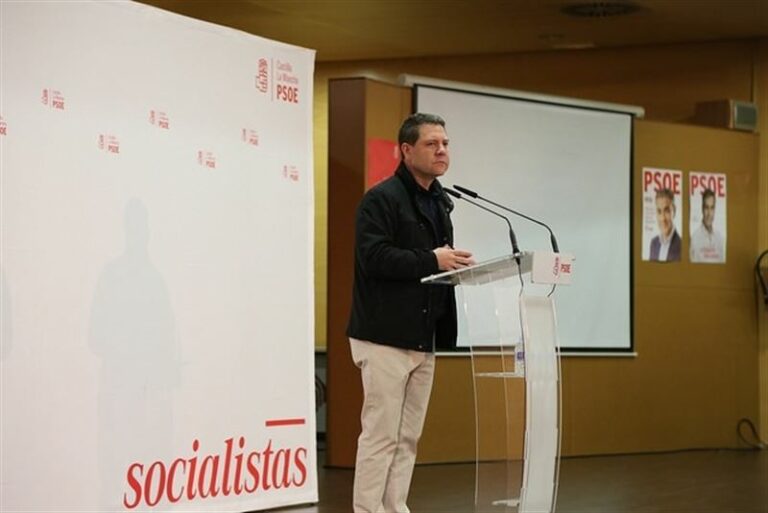 Page rechaza la agresión a Rajoy y afirma que no le gusta