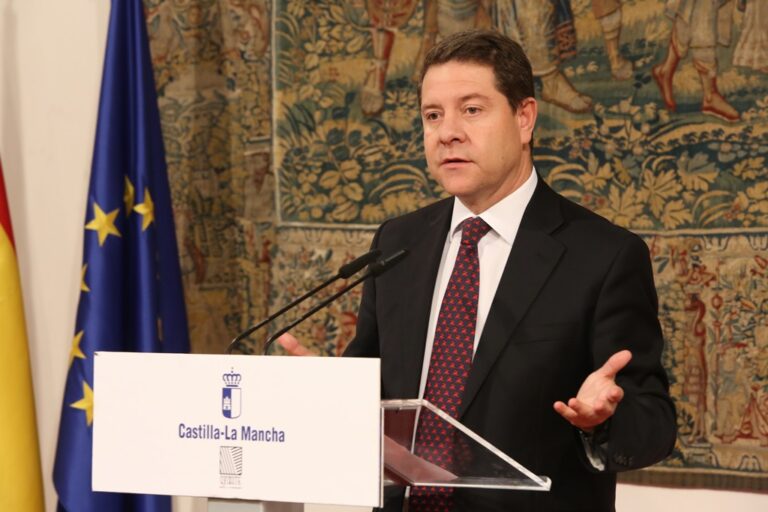Las oficinas de intermediación hipotecaria de la Junta de Comunidades comienzan a funcionar desde hoy