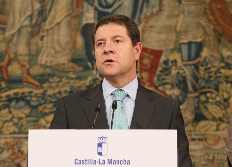 Page: “A mí lo que me importa del Ministerio de Industria es que haga algo por Elcogás