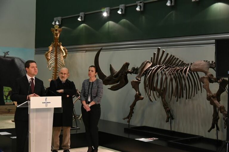 García-Page aboga por un pacto de gobernabilidad en España similar al que existe en Castilla-La Mancha