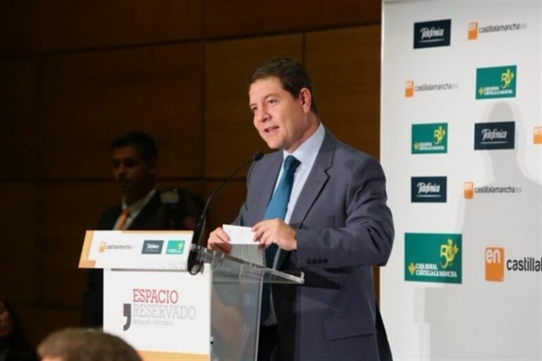 Page pide que “una minoría” no bloquee la gestión presupuestaria