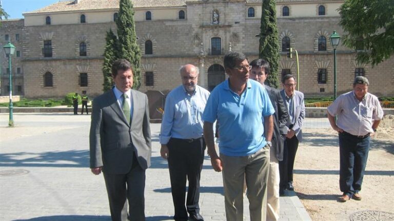 Page: “En el PP van de cráneo si piensan que con amenazas de querellas contra el PSOE nos van a amedrentar”