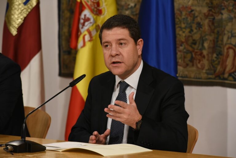 Los servicios jurídicos del Gobierno regional realizan ya una “exhaustiva” auditoría sobre los gastos de la tarjeta de empresa del exdirector de RTVCM