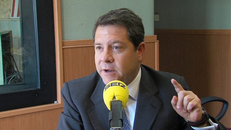 Page dice que la primera medida del PSOE, si gana en C-LM, será un plan para emplear a 60.000 parados