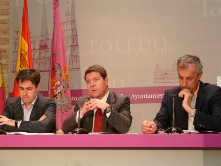 Page critica al Sescam por “mandar factura” a una inmigrante fallecida