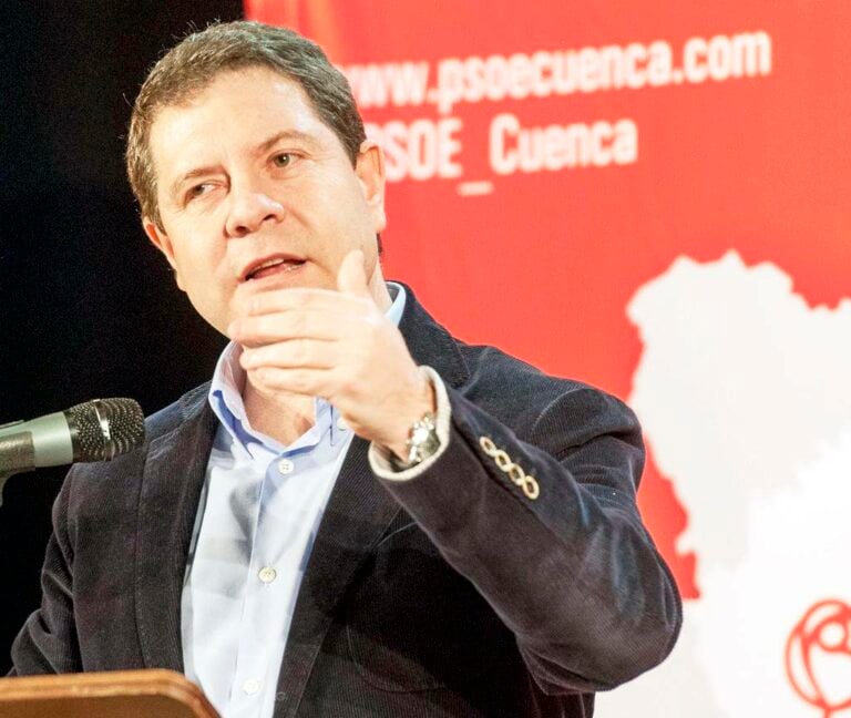 Page preguntará en el Senado si el Gobierno tiene previsto reducir las plantillas de Cabañeros y Las Tablas de Daimiel