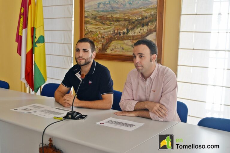 El paro baja 91 personas en agosto en Tomelloso