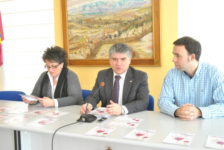 El paro baja en febrero en Tomelloso