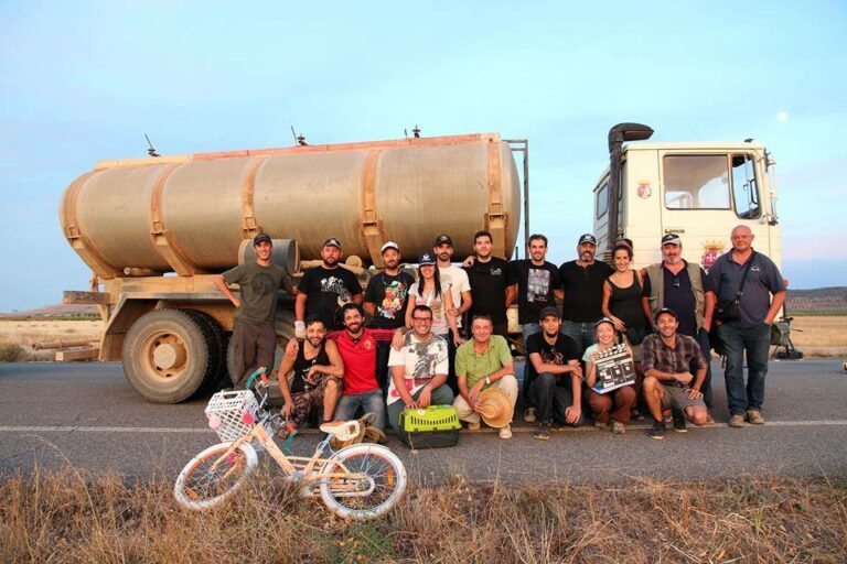 Campeón”, el quinto proyecto cinematográfico de Evasión Cine, se encuentra ya en fase de postproducción