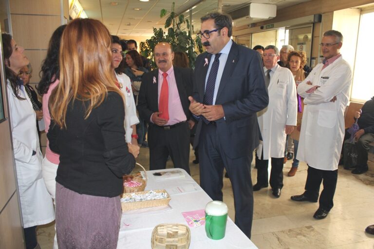 Sanidad crea la Red de Expertos en Patología Mamaria