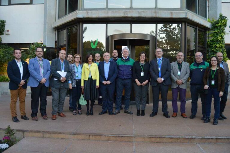 Franco anima a las empresas y ayuntamientos de Castilla-La Mancha a sumarse al Plan Extraordinario por el Empleo
