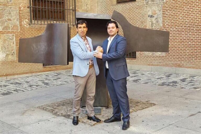 La Fundación del Festival de Teatro de Almagro celebra su primera reunión para preparar la edición de 2016