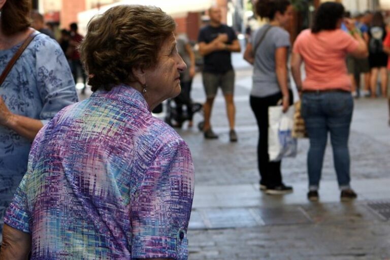 Castilla-La Mancha registra en enero un total de 362.398 pensionistas