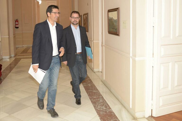 La Diputación pone en marcha el III Plan de Empleo dotado con 3,2 millones