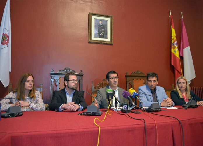 plan de empleo dipu