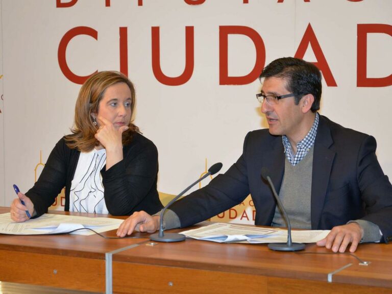 La Diputación destina tres millones de euros al Plan de Emergencia Social 2016
