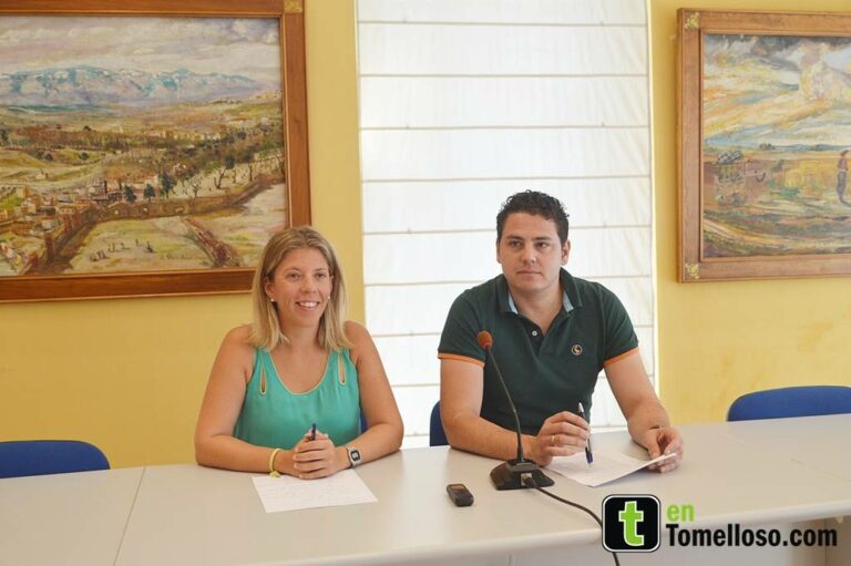 Tomelloso tendrá un Plan Estratégico de Desarrollo Urbano Sostenible e Integrado