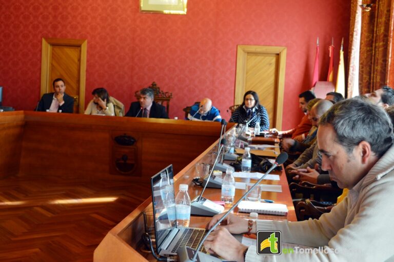 UPYD pide que se clarifique el derecho de los ciudadanos de Tomelloso a solicitar que se analice su agua