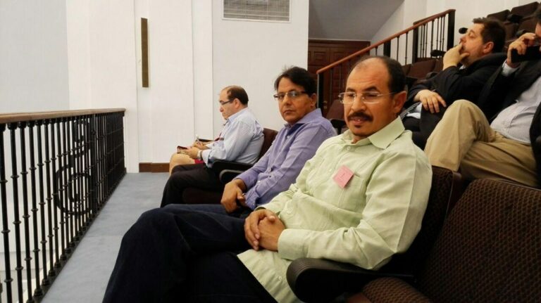 Podemos se reúne con la Delegación Saharaui de Castilla-La Mancha