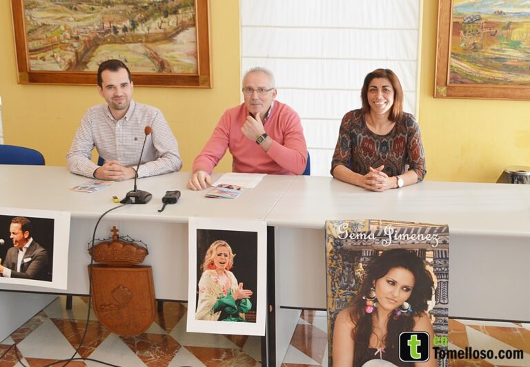 IX Festival de Cante “Posada Flamenca”, este sábado en Tomelloso