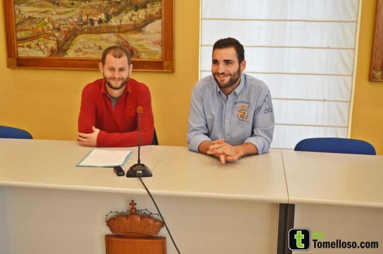 El Grupo Popular se felicita de que el Ayuntamiento de Tomelloso, a instancias del PP, contrate un seguro para competiciones deportivas populares