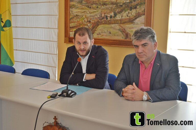 Moraga: “No estamos en contra del cambio de gestión del PMD, lo estamos de que se haga sin dar información”