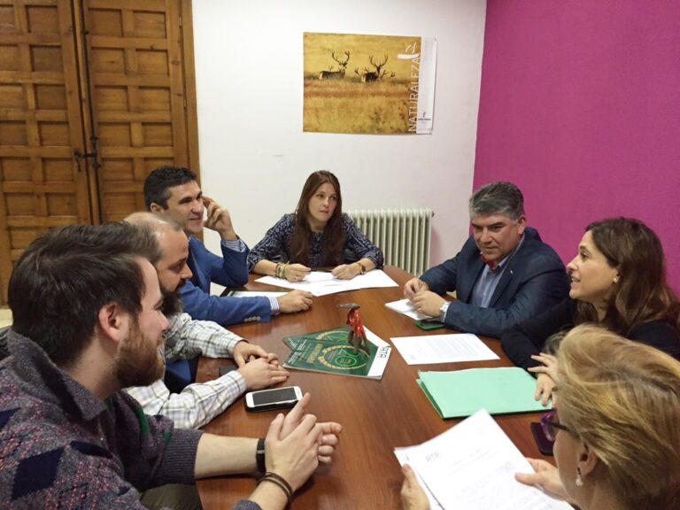 ATA valora las medidas de apoyo a los autónomos puestas en marcha por el PP
