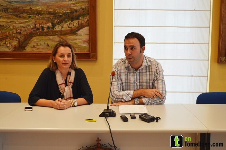 Para el PP, los primeros cien días de Jiménez han estado “carentes de gestión municipal” pero “repletos de fotos”