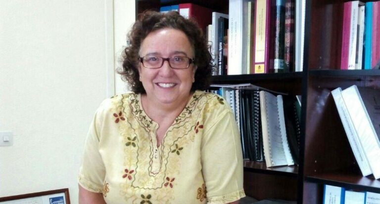 Prado Amores será la directora provincial de Agricultura de la Junta en Ciudad Real