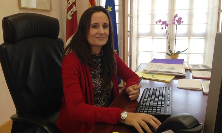 La Junta contrata a 9 profesionales más para agilizar las solicitudes de ayuda a la Dependencia en Ciudad Real