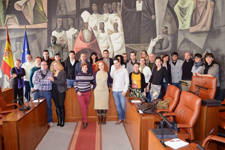 Convocada la XXIV Edición de la Muestra Provincial de Teatro de la Diputación