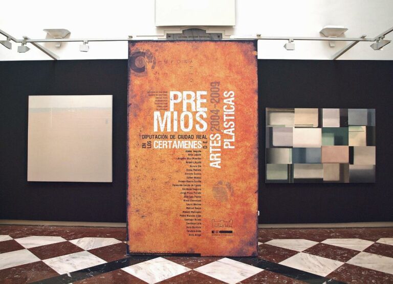 La Diputación pone en marcha la convocatoria de los premios en certámenes de artes plásticas