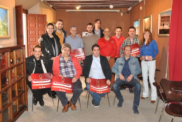 Entregados los premios de la campaña “Nos vamos de vinos y pucheros” de Tomelloso