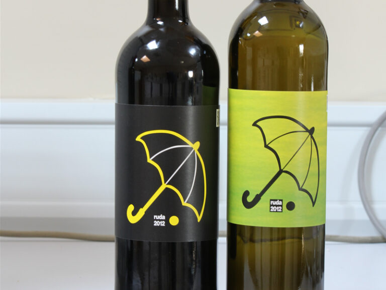 Viña Ruda cosecha dos medallas en el International Wine Guide 2013
