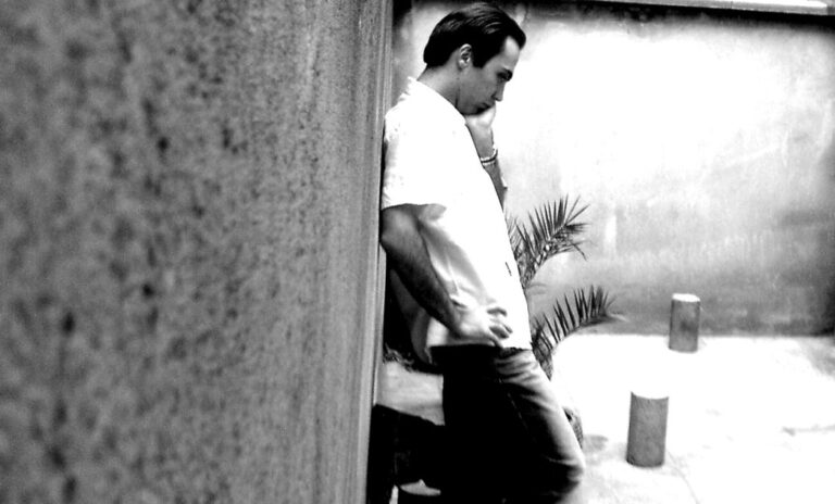 ¿Por qué me preocupo tanto?