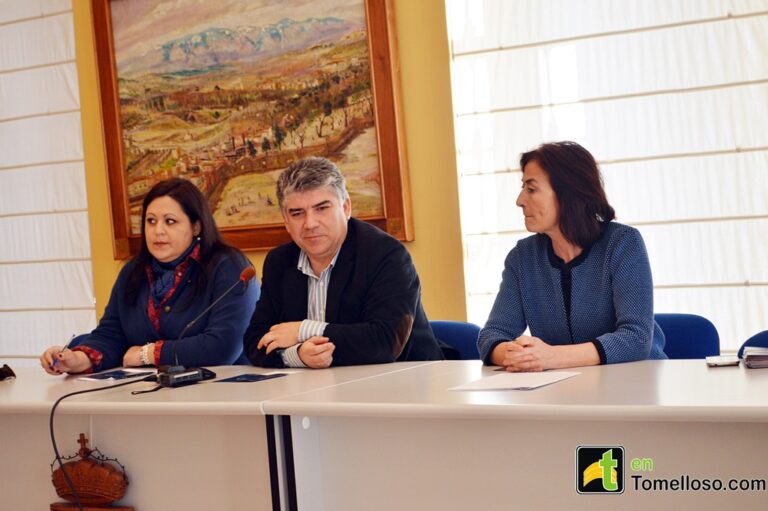 El Ayuntamiento de Tomelloso se une al Programa Estatal de Artes Escénicas Platea