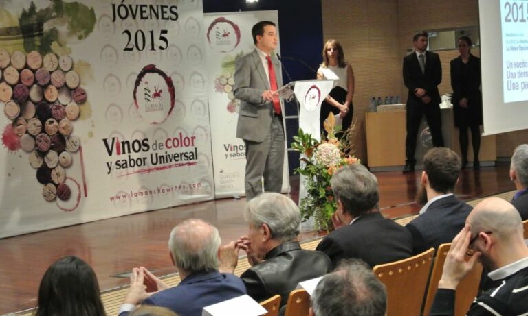 El Gobierno regional anima a aprovechar el valor de la marca en la presentación de los nuevos vinos de la DO La Mancha