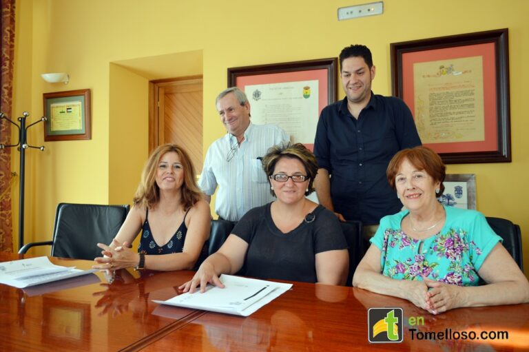 La Cena Fin de Feria de Tomelloso, a beneficio de la Asociación contra el Cáncer