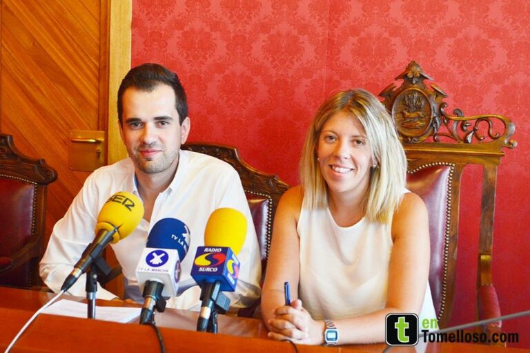 El científico de Tomelloso Jesús Puerta Pelayo será el Pregonero de la Feria y Fiestas 2015