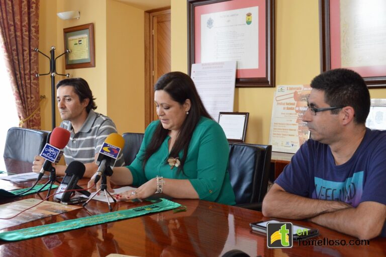 La Unión Musical Ciudad de Tomelloso celebra su X Aniversario con el Festival Nacional de Bandas