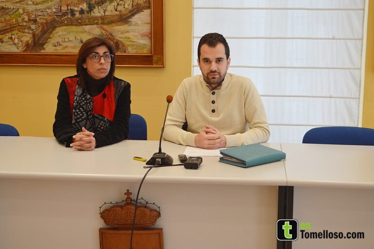 La gastronomía y los productos agroalimentarios, embajadores de Tomelloso en FITUR