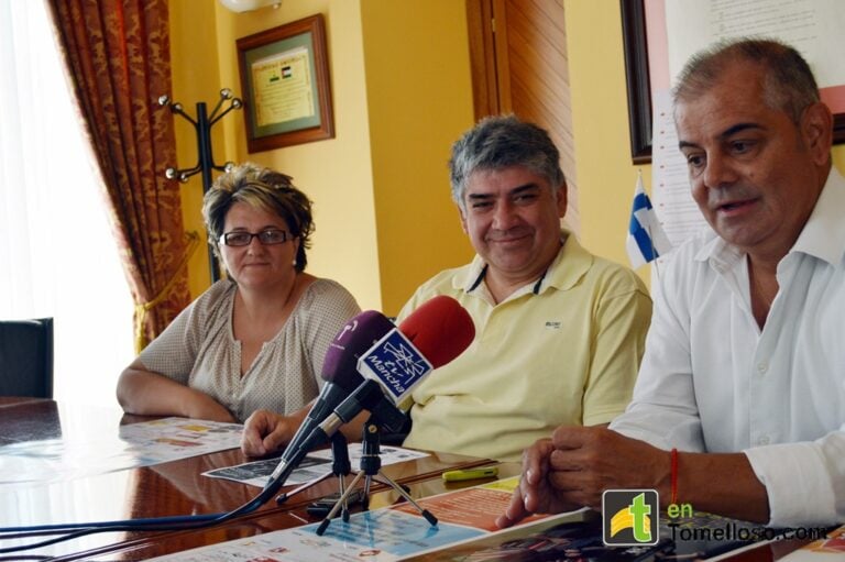 El 34º Festival de Folklore “Ciudad de Tomelloso” unirá esté sábado La Mancha con África