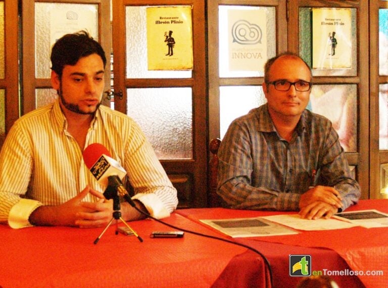 Presentado el Mercadillo Final de Temporada 2013