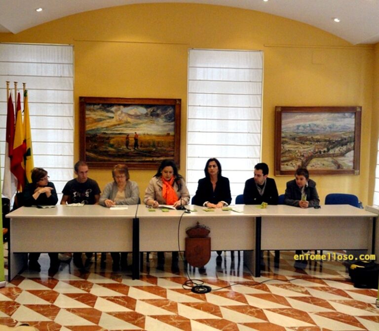 Presentada la XX Muestra Local de Teatro