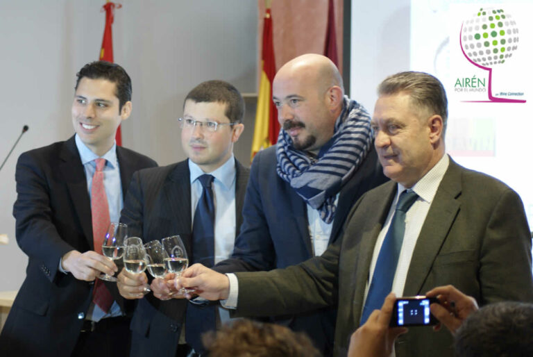La III Edición de los Premios Airén por el Mundo fomentará el carácter gastronómico de este vino