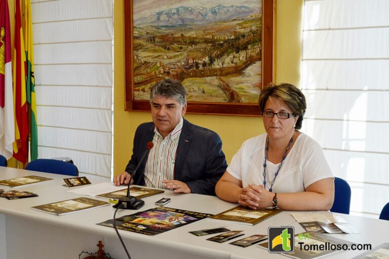 La Feria 2014 de Tomelloso tiene programadas 140 actividades con un presupuesto de 200.000 euros