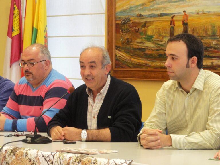 Una Romería austera, pero festiva y conservando todos los actos tradicionales