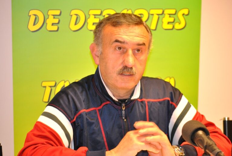 Juan Francisco Peco y Ana Martínez, serán los mejores deportistas del año en la Gala del PMD