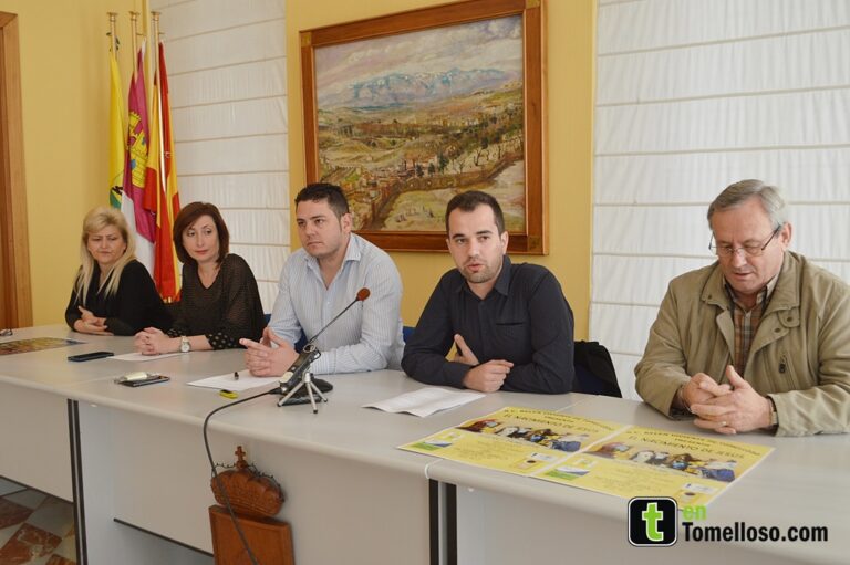 El Ayuntamiento de Tomelloso presenta una programación navideña cargada de novedades